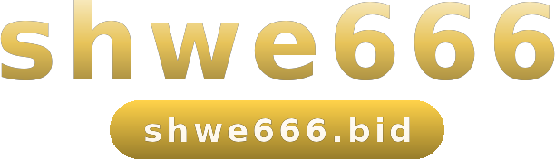 shwe666 logo